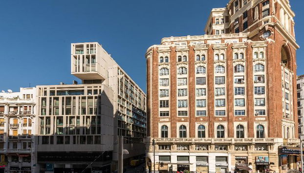 Gran Via Centric II - Foto 4