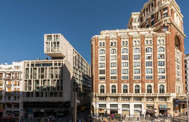 Gran Via Centric II - Foto 4