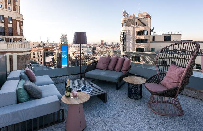 Gran Via Centric II - Foto 39