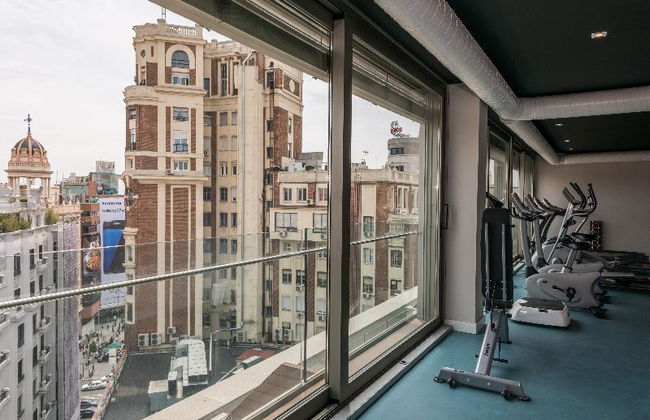Gran Via Centric II - Foto 32