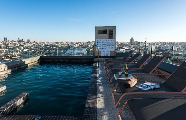 Gran Via Centric II - Foto 24