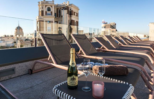 Gran Via Centric II - Foto 22