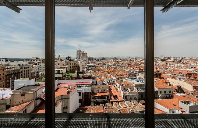 Gran Via Centric II - Foto 27