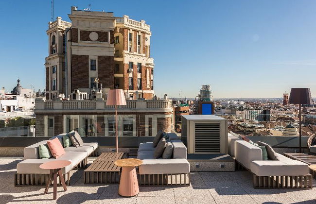 Gran Via Centric II - Foto 38