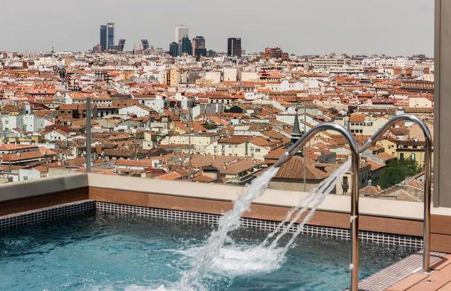 Gran Via Centric II - Foto 16