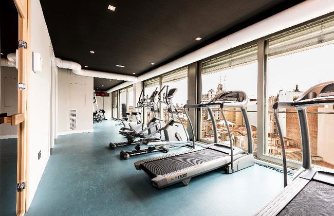 Gran Via Centric II - Foto 29