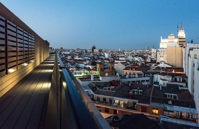 Gran Via Centric II - Foto 41