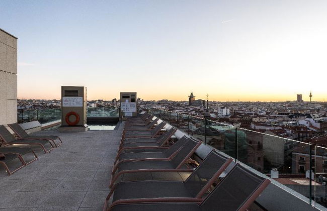 Gran Via Centric II - Foto 23