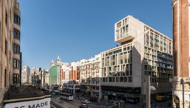 Gran Via Centric II - Foto 3