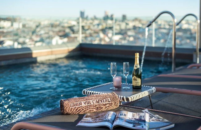 Gran Via Centric II - Foto 20