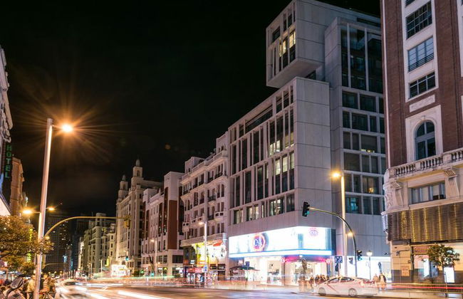 Gran Via Centric II - Foto 2