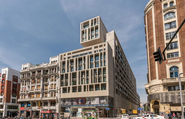 Gran Via Centric II - Foto 1