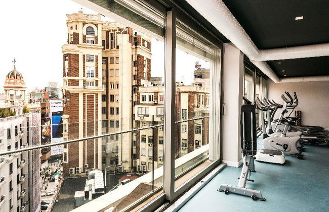 Gran Via Centric II - Foto 30