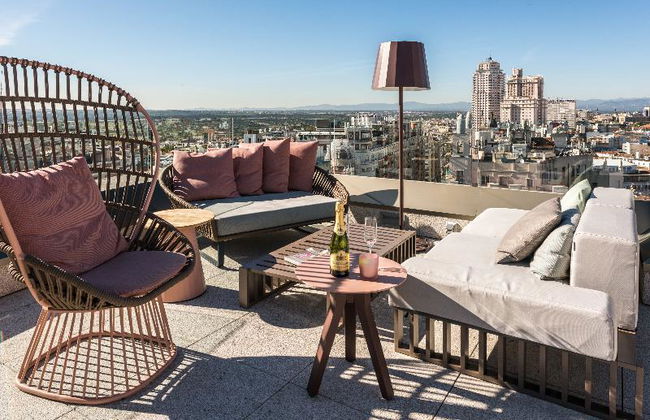 Gran Via Centric II - Foto 40