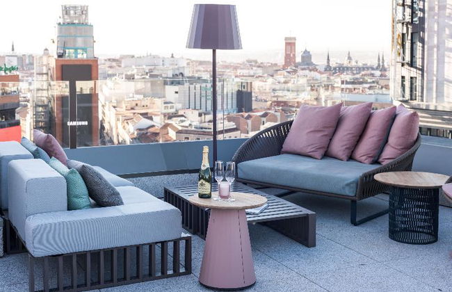 Gran Via Centric II - Foto 43