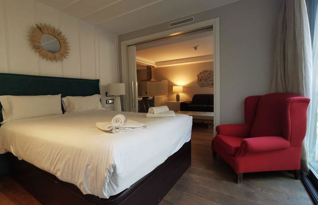 Gran Via Centric II - Foto 13