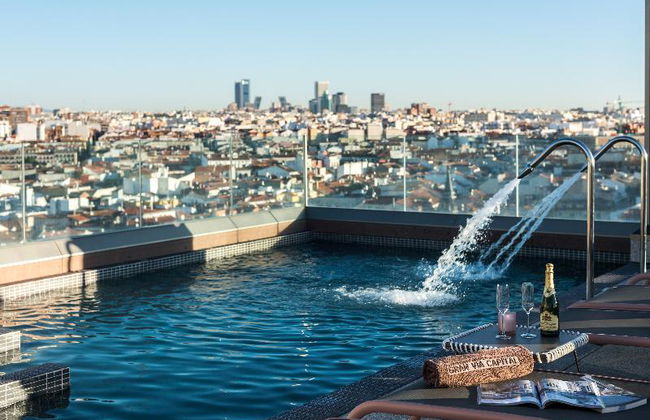 Gran Via Centric II - Foto 19