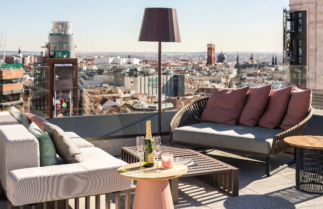 Gran Via Centric II - Foto 37