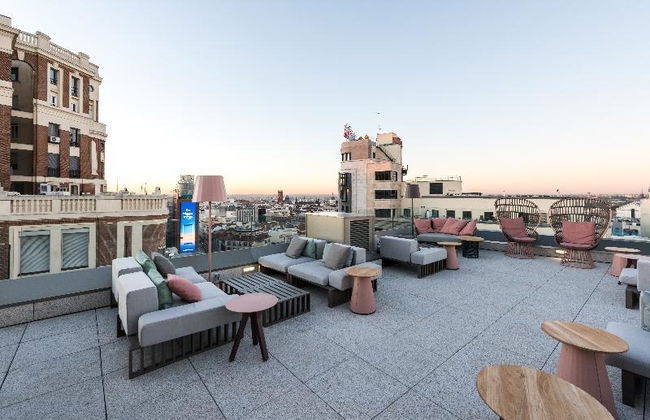 Gran Via Centric II - Foto 36