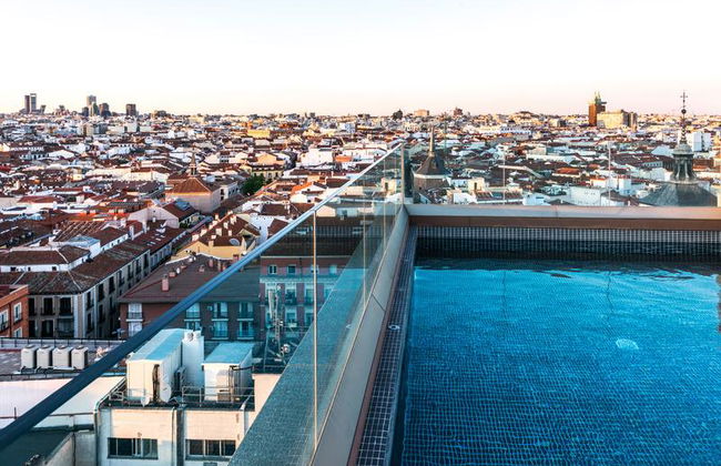 Gran Via Centric II - Foto 18