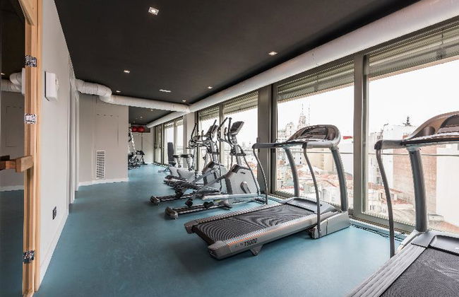 Gran Via Centric II - Foto 28