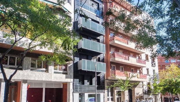 MH Apartments Sant Pau - Photo 2
