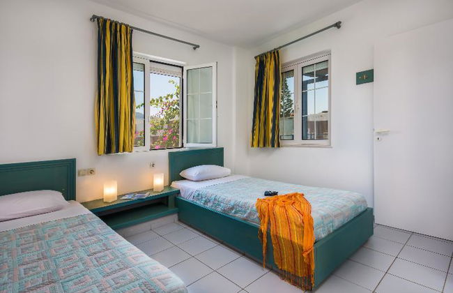 Evdokia Suites - Foto 13