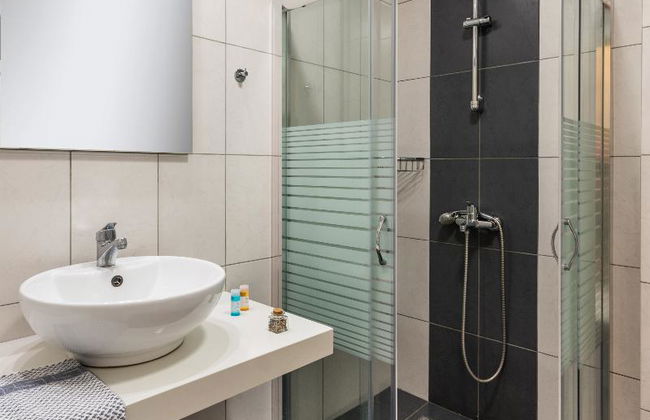 Evdokia Suites - Foto 26