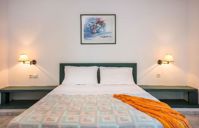 Evdokia Suites - Foto 25