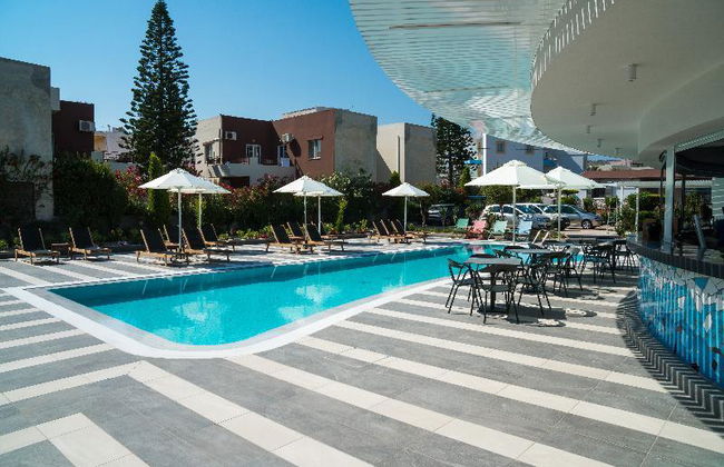 Evdokia Suites - Foto 31