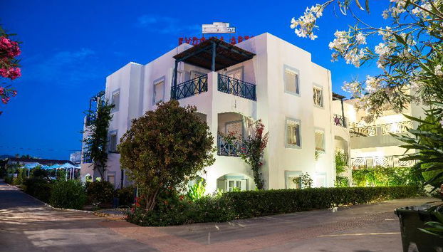 Evdokia Suites - Foto 3