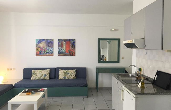 Evdokia Suites - Foto 27