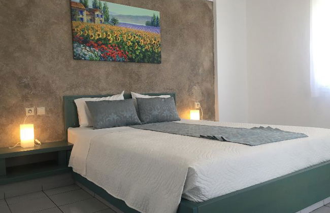 Evdokia Suites - Foto 24