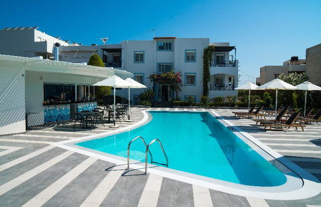Evdokia Suites - Foto 32