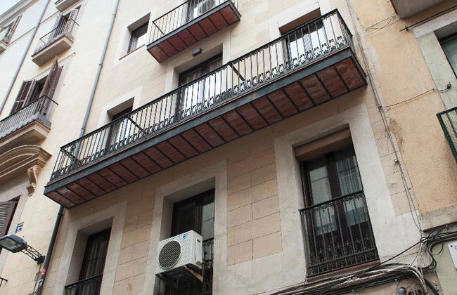 MH Apartments Ramblas - Foto 1
