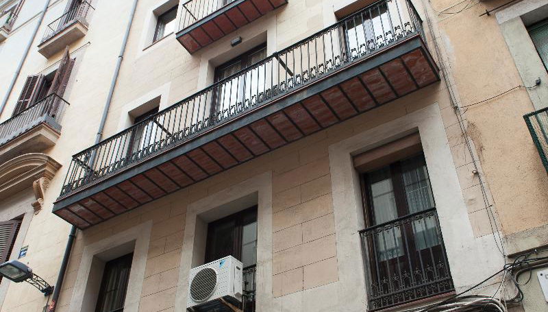 MH Apartments Ramblas - Photo 1