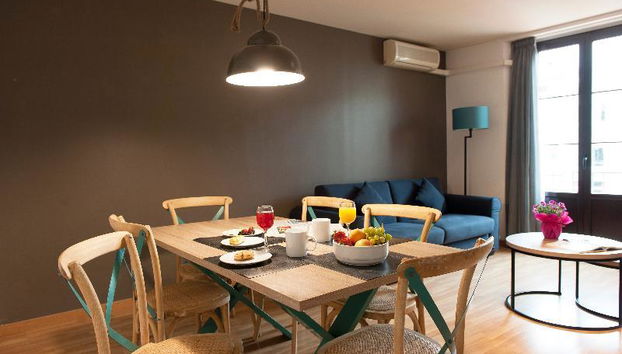 MH Apartments Ramblas - Photo 3