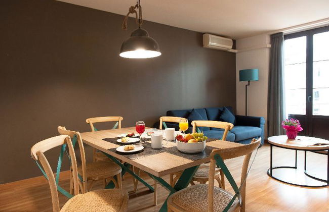 MH Apartments Ramblas - Foto 3