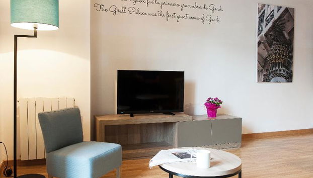 MH Apartments Ramblas - Photo 4