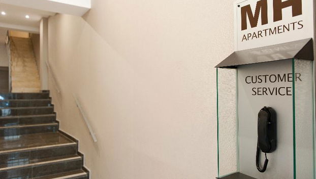 MH Apartments Ramblas - Photo 2