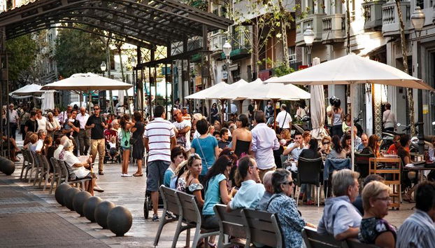 Eric Vokel Boutique Apart Sagrada Familia Suites - Foto 4