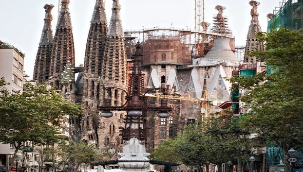 Eric Vokel Boutique Apart Sagrada Familia Suites - Foto 5