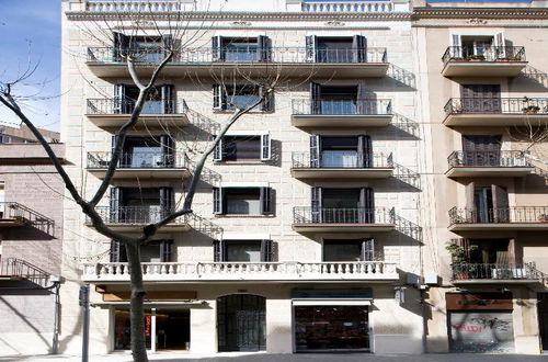 Photo 1 - Eric Vokel Boutique Apart Sagrada Familia Suites