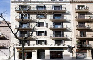 Photo 1 - Eric Vokel Boutique Apart Sagrada Familia Suites