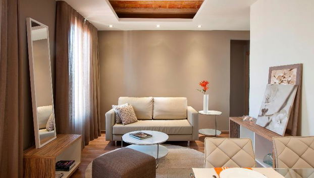 Barcelona Apartment Mila - Foto 4