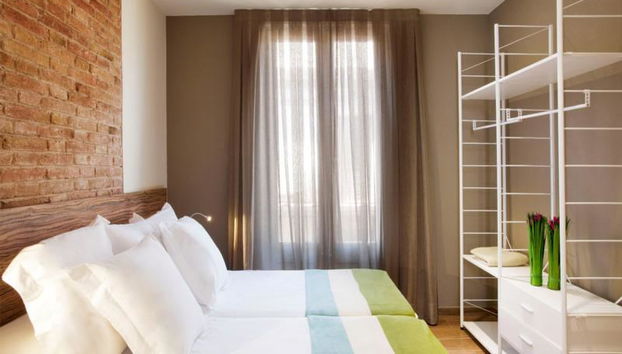 Barcelona Apartment Mila - Foto 3