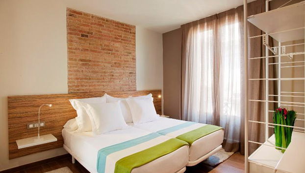 Barcelona Apartment Mila - Foto 5