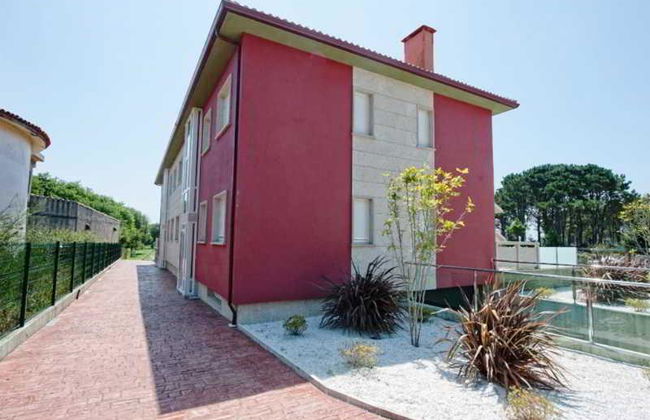 Apartamentos VIDA Finisterre - Foto 2