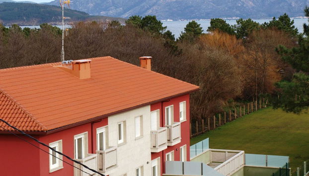 Apartamentos VIDA Finisterre - Foto 3