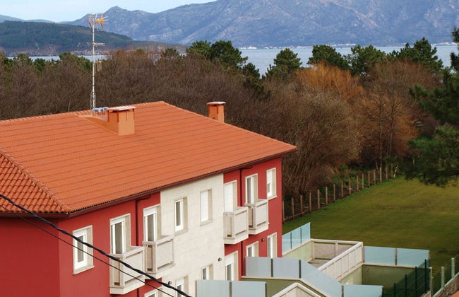 Apartamentos VIDA Finisterre - Foto 3